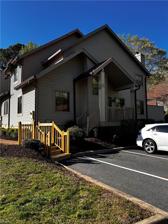 132 Inland View Drive Newport News VA 23603