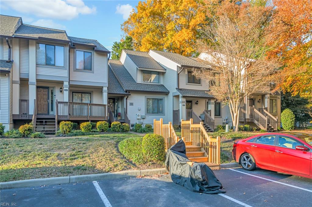 222 Bridgewater Drive Newport News VA 23608