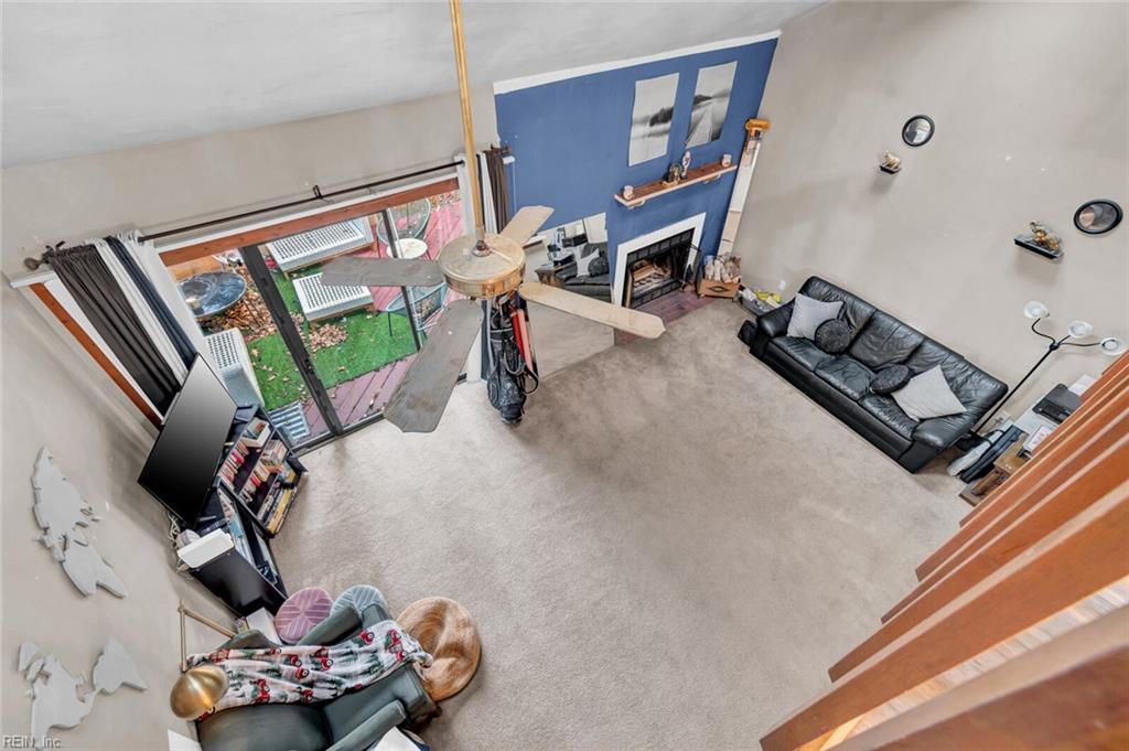 222 Bridgewater Drive Newport News VA 23608