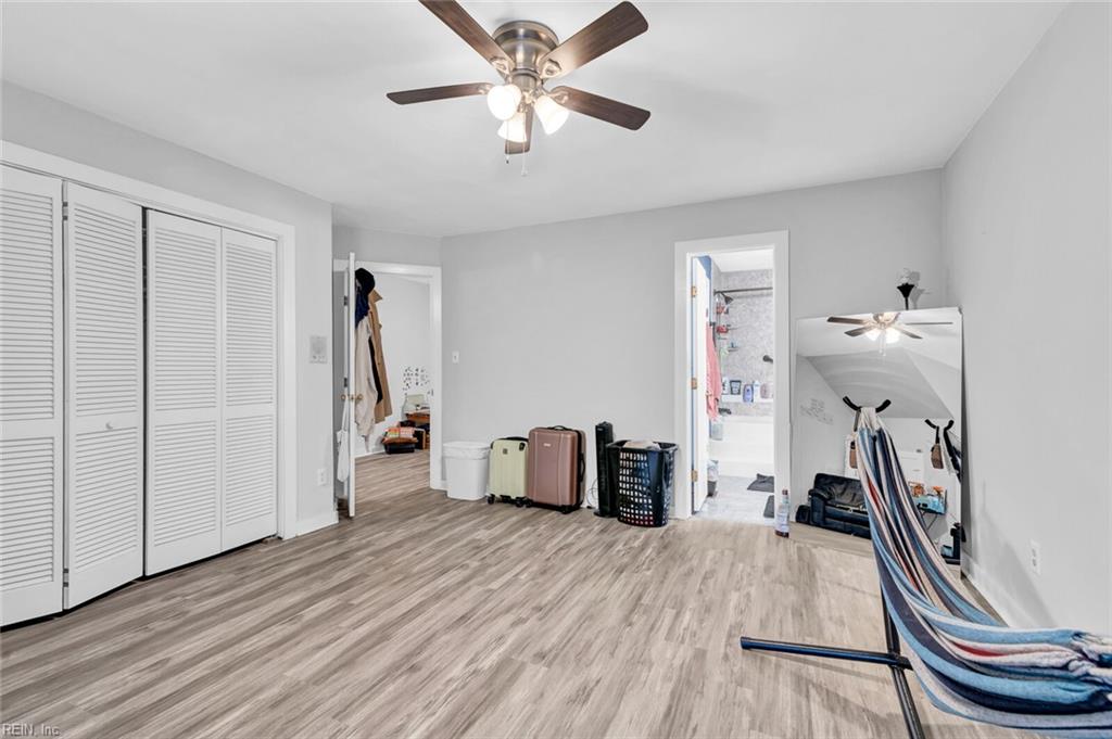 222 Bridgewater Drive Newport News VA 23608