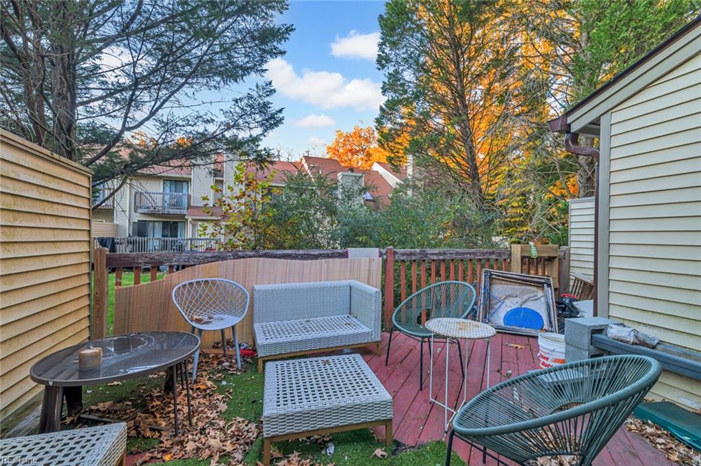 222 Bridgewater Drive Newport News VA 23608