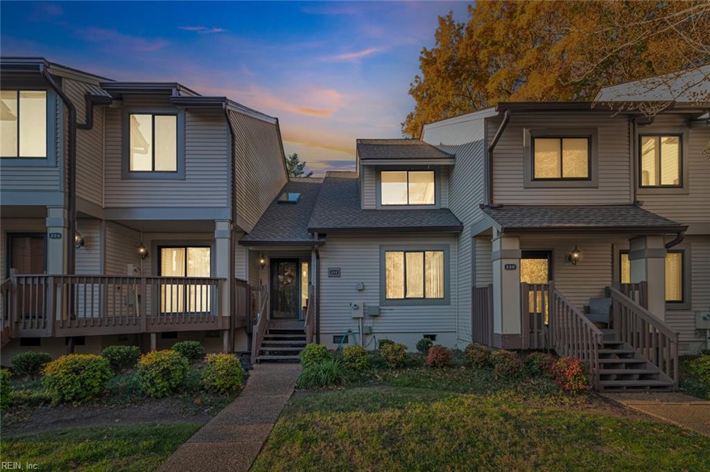 222 Bridgewater Drive Newport News VA 23608