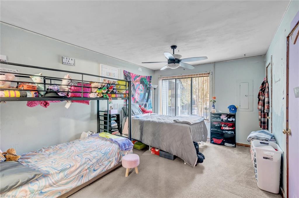 222 Bridgewater Drive Newport News VA 23608