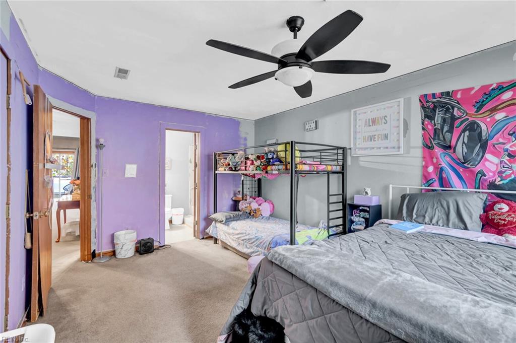 222 Bridgewater Drive Newport News VA 23608