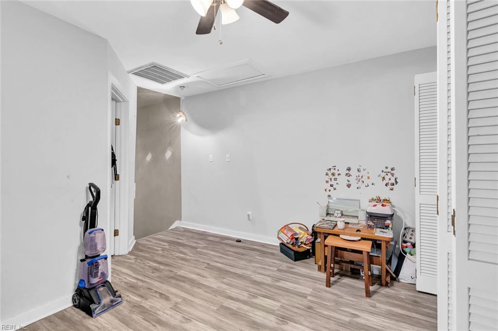 222 Bridgewater Drive Newport News VA 23608