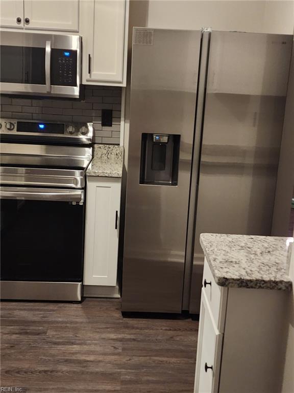 203 Quarter Trail Newport News VA 23608
