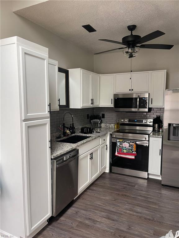 203 Quarter Trail Newport News VA 23608