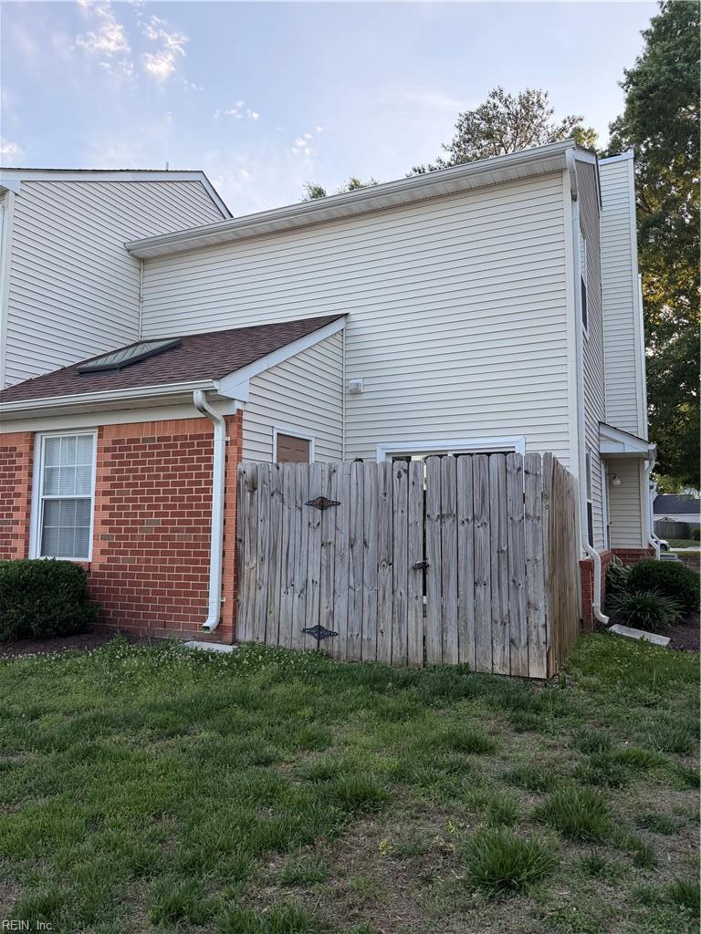203 Quarter Trail Newport News VA 23608