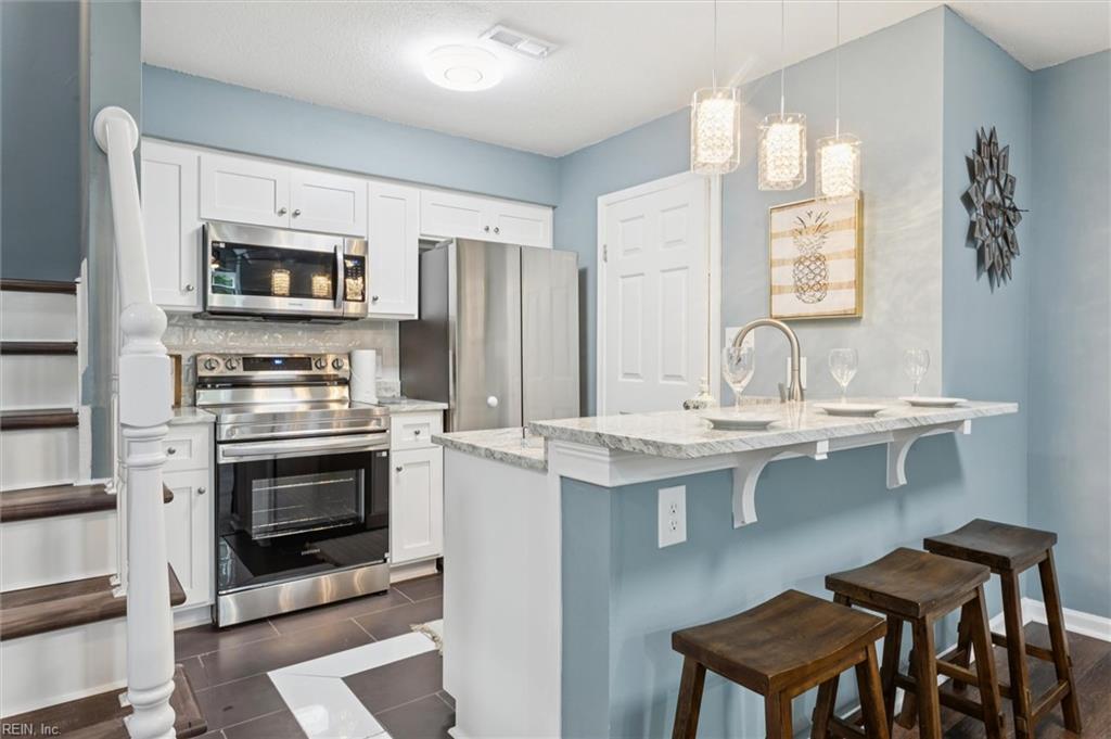 481 Lees Mill Drive Newport News VA 23608