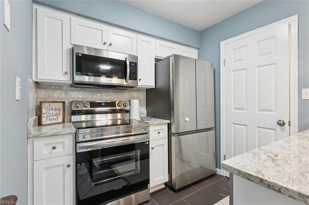 481 Lees Mill Drive Newport News VA 23608