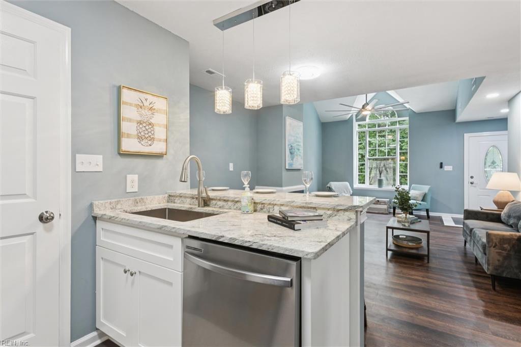 481 Lees Mill Drive Newport News VA 23608