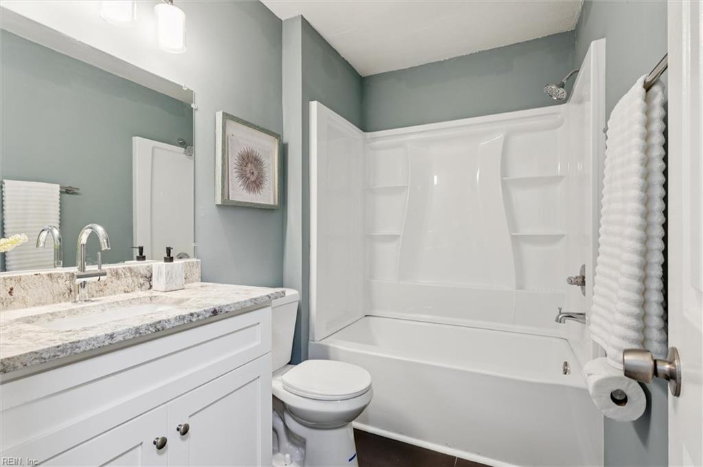 481 Lees Mill Drive Newport News VA 23608