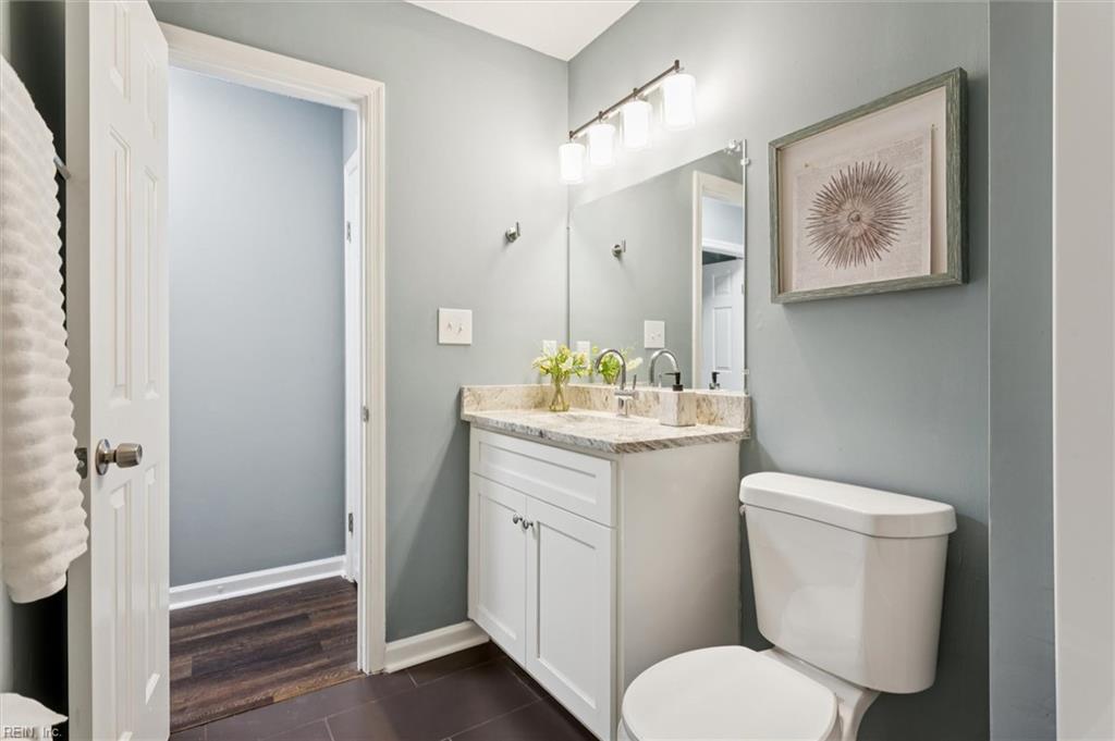 481 Lees Mill Drive Newport News VA 23608