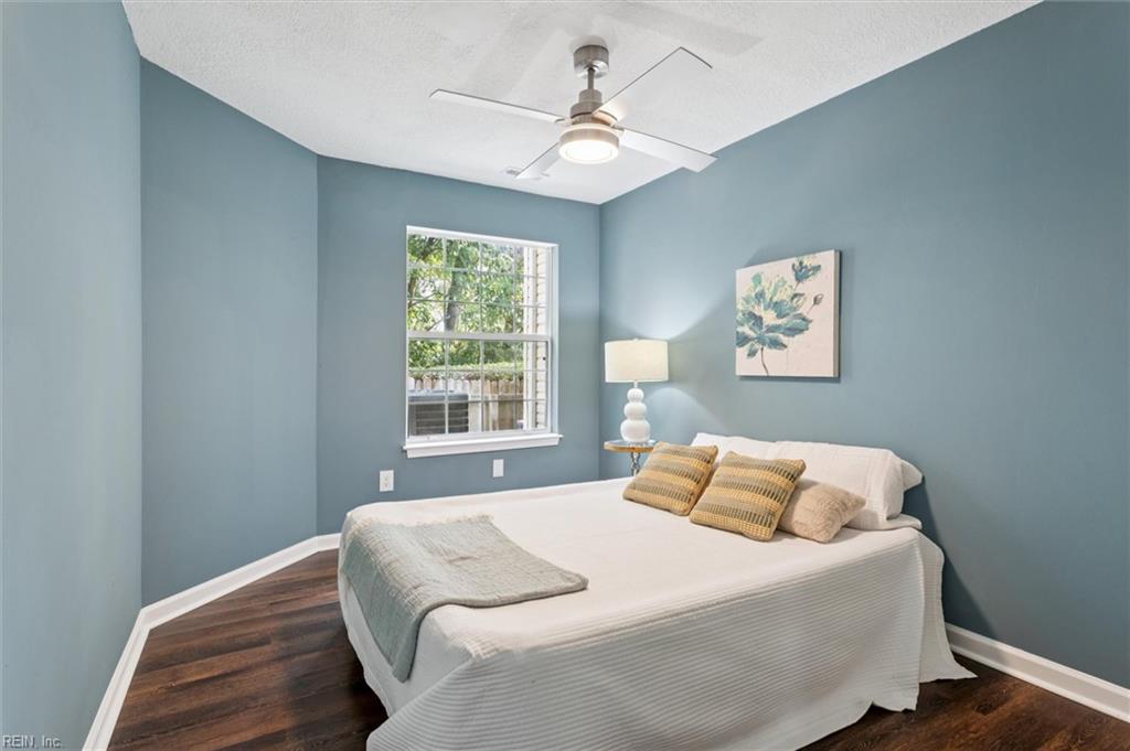 481 Lees Mill Drive Newport News VA 23608