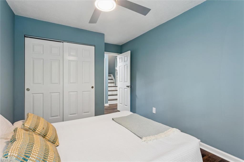 481 Lees Mill Drive Newport News VA 23608