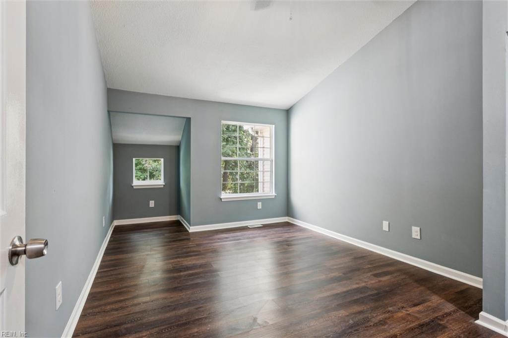 481 Lees Mill Drive Newport News VA 23608