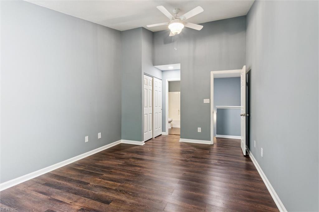 481 Lees Mill Drive Newport News VA 23608