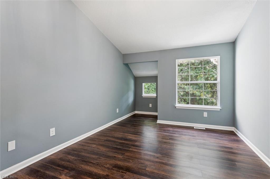 481 Lees Mill Drive Newport News VA 23608