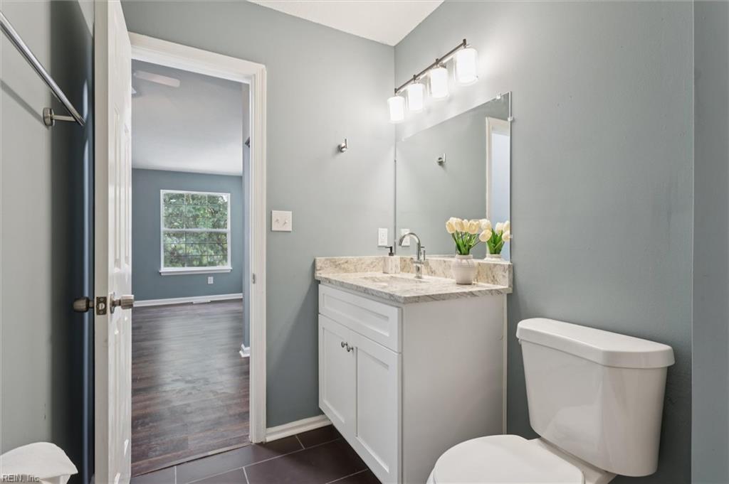 481 Lees Mill Drive Newport News VA 23608