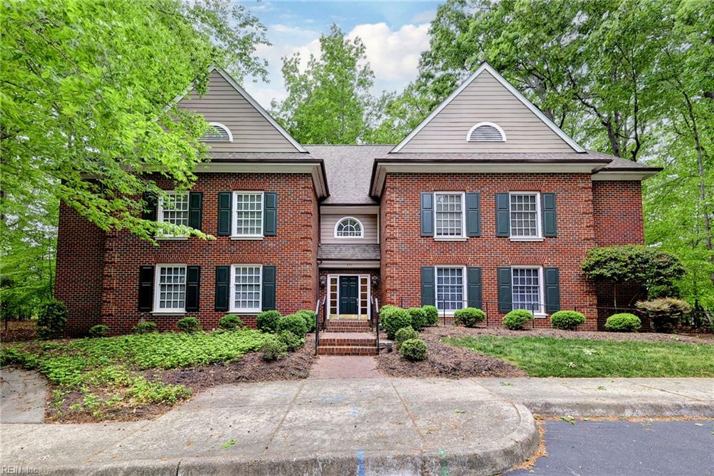 237 Woodmere Drive Williamsburg VA 23185