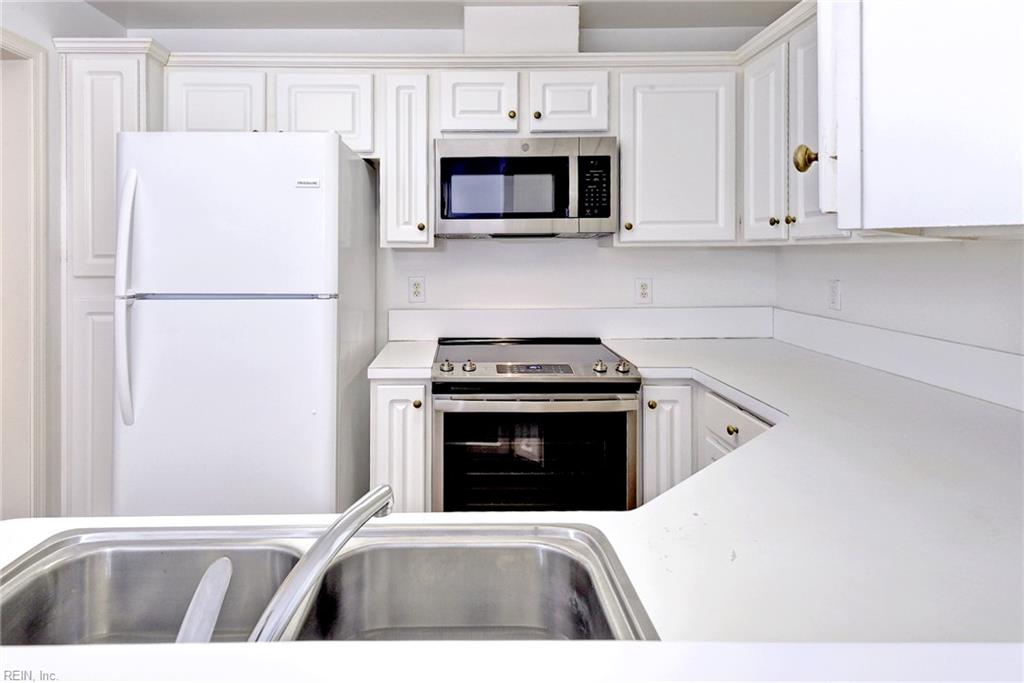 237 Woodmere Drive Williamsburg VA 23185