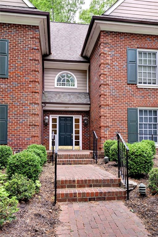 237 Woodmere Drive Williamsburg VA 23185