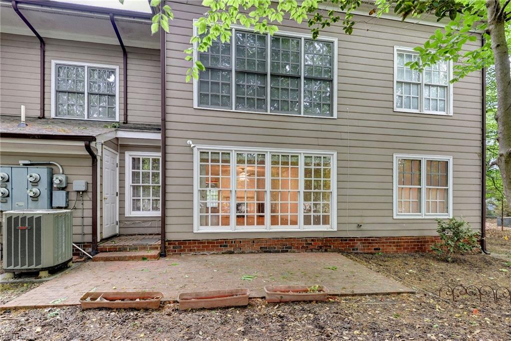 237 Woodmere Drive Williamsburg VA 23185