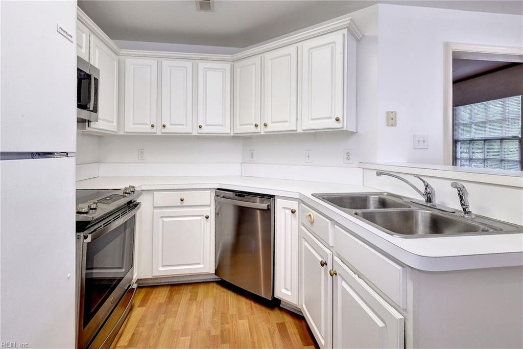 237 Woodmere Drive Williamsburg VA 23185