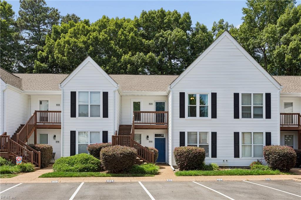 925 Ironwood Drive Yorktown VA 23693