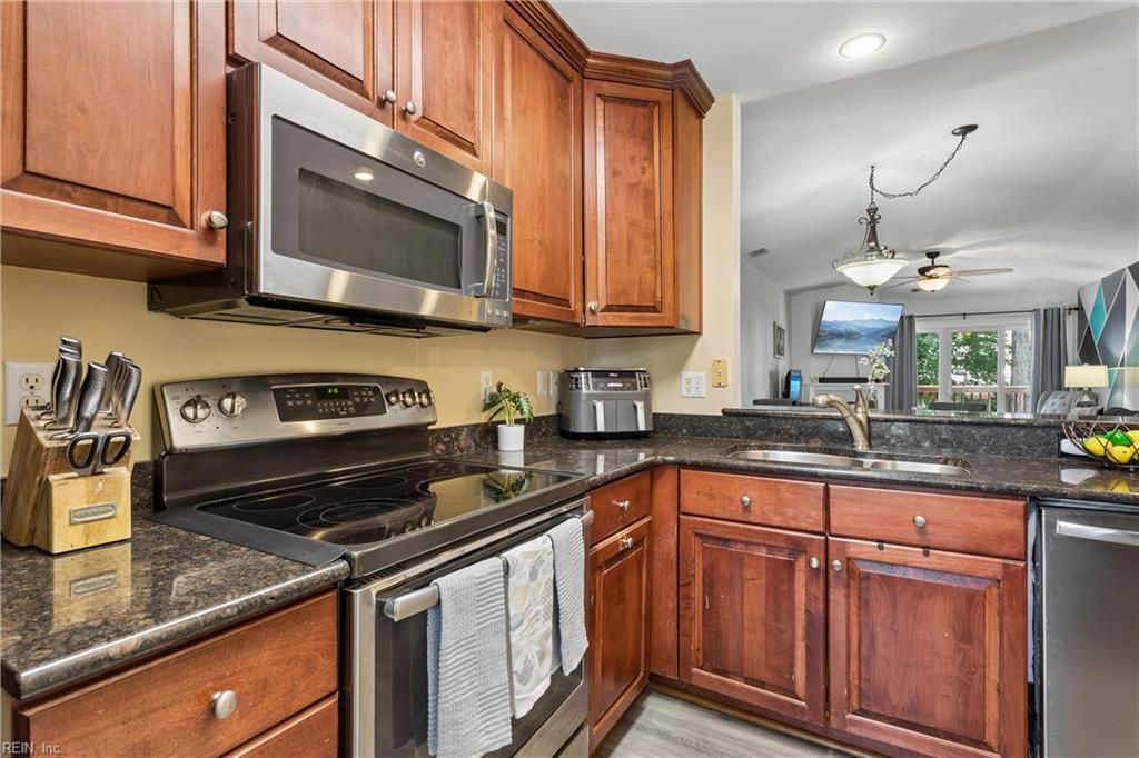 925 Ironwood Drive Yorktown VA 23693