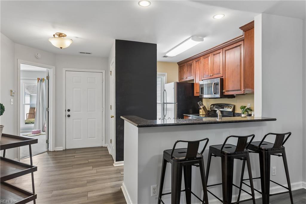 925 Ironwood Drive Yorktown VA 23693