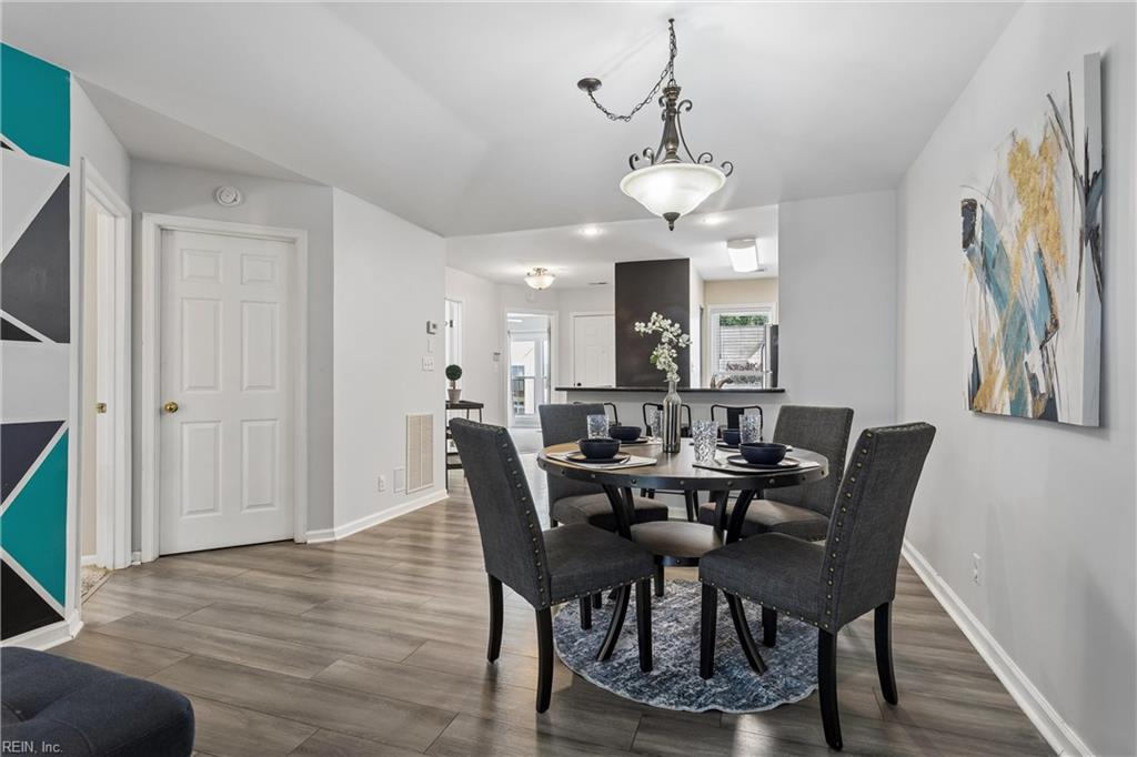 925 Ironwood Drive Yorktown VA 23693