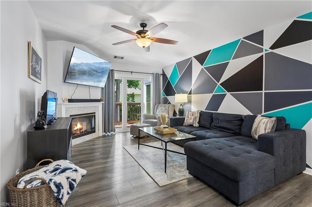 925 Ironwood Drive Yorktown VA 23693