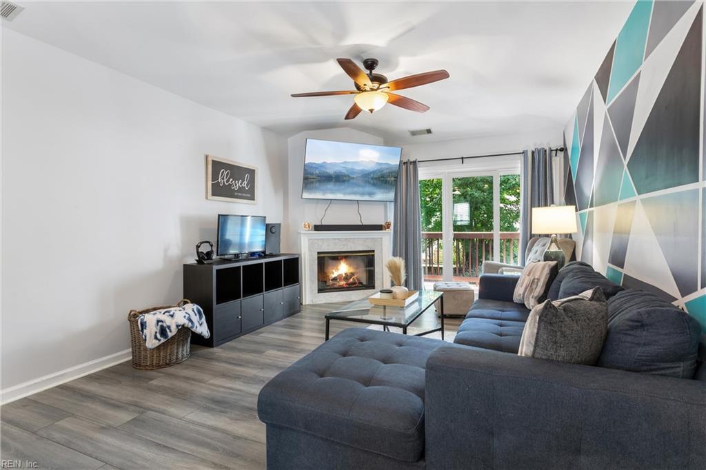 925 Ironwood Drive Yorktown VA 23693