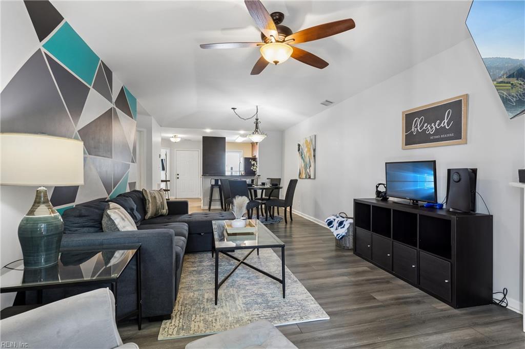 925 Ironwood Drive Yorktown VA 23693