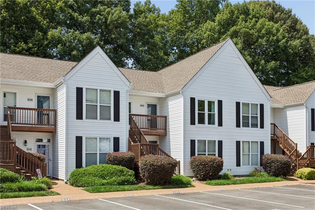 925 Ironwood Drive Yorktown VA 23693