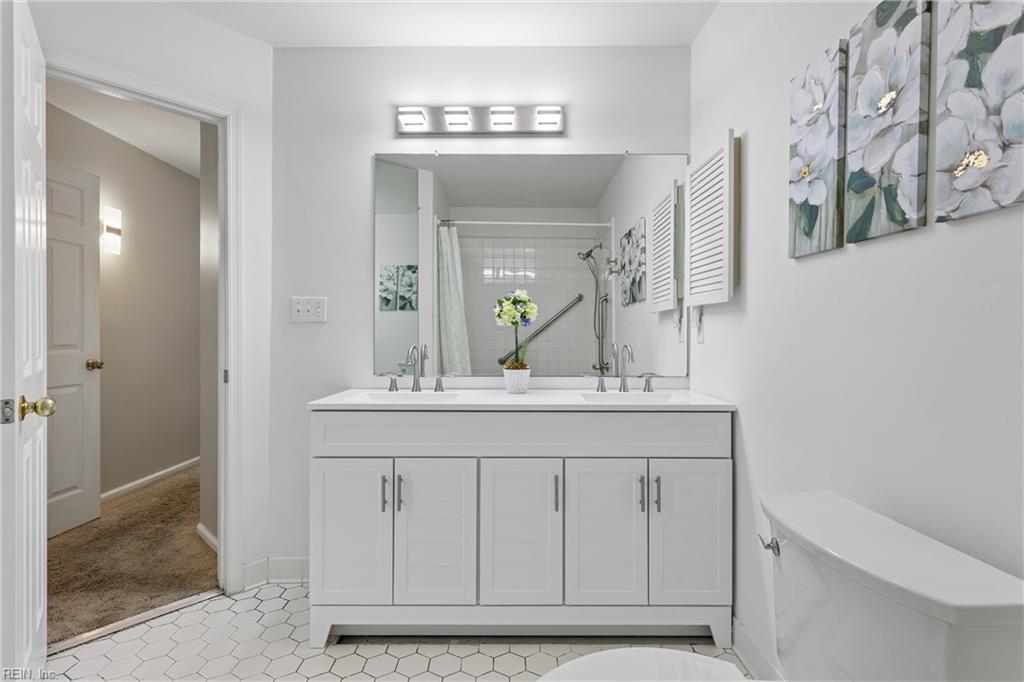 925 Ironwood Drive Yorktown VA 23693