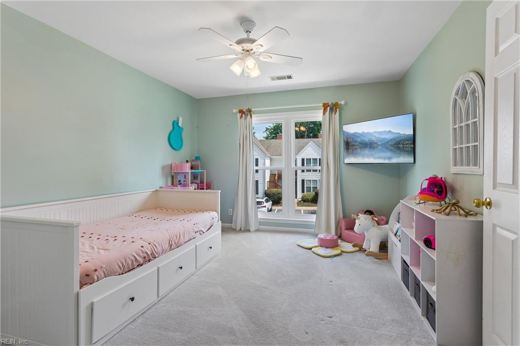 925 Ironwood Drive Yorktown VA 23693