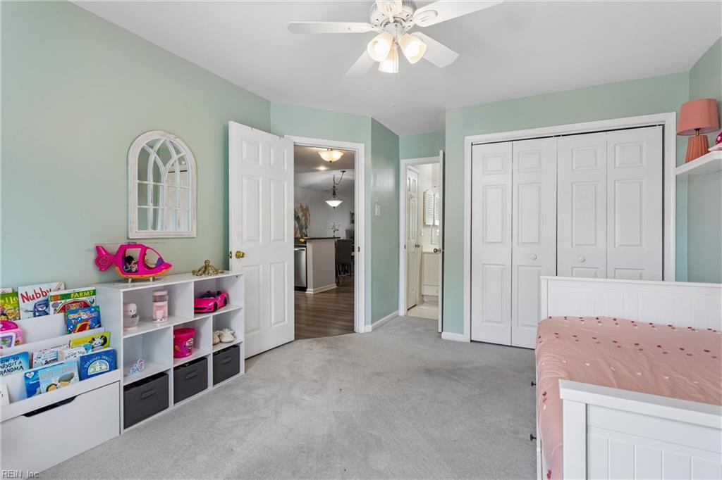 925 Ironwood Drive Yorktown VA 23693