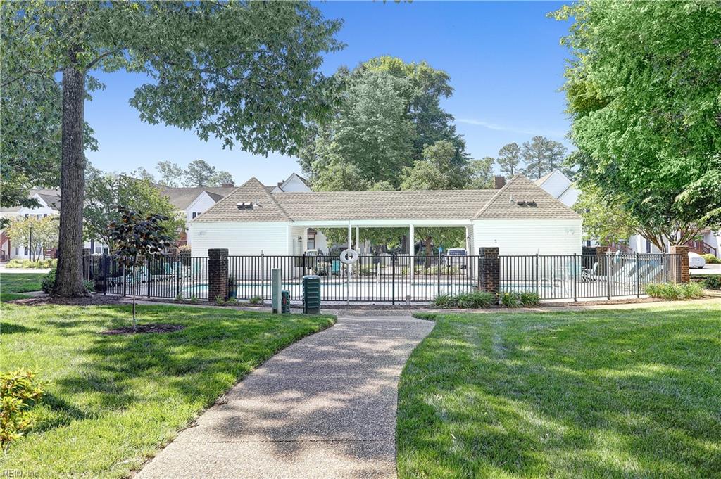 925 Ironwood Drive Yorktown VA 23693