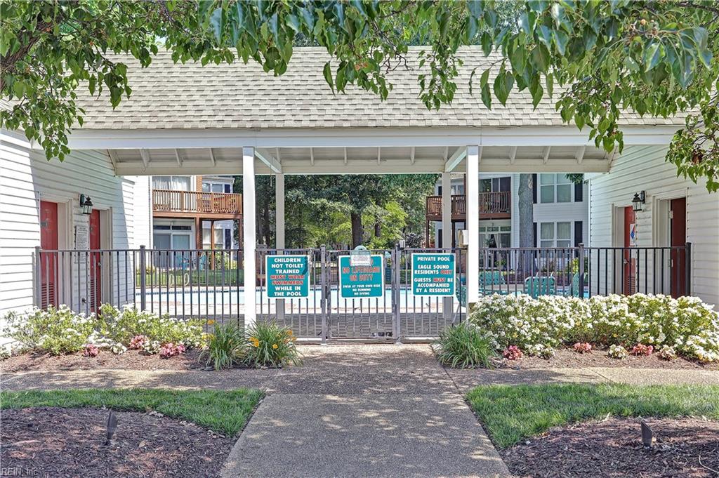 925 Ironwood Drive Yorktown VA 23693
