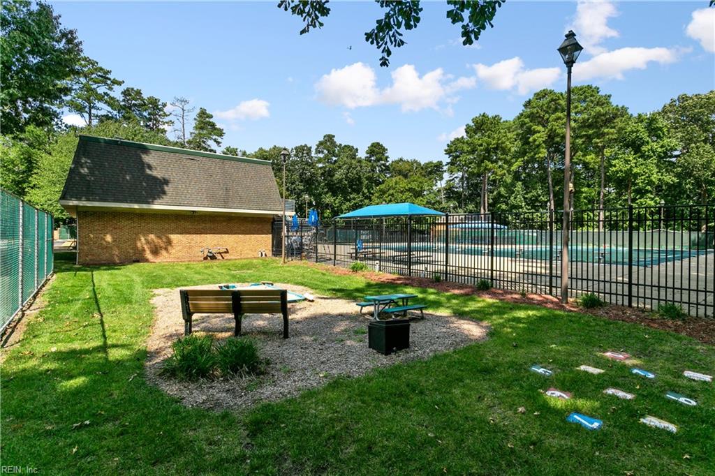925 Ironwood Drive Yorktown VA 23693
