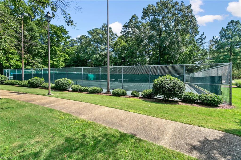 925 Ironwood Drive Yorktown VA 23693