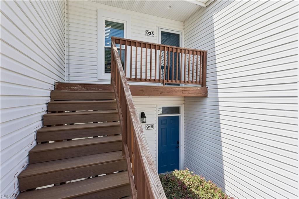 925 Ironwood Drive Yorktown VA 23693