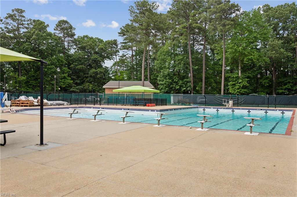 925 Ironwood Drive Yorktown VA 23693