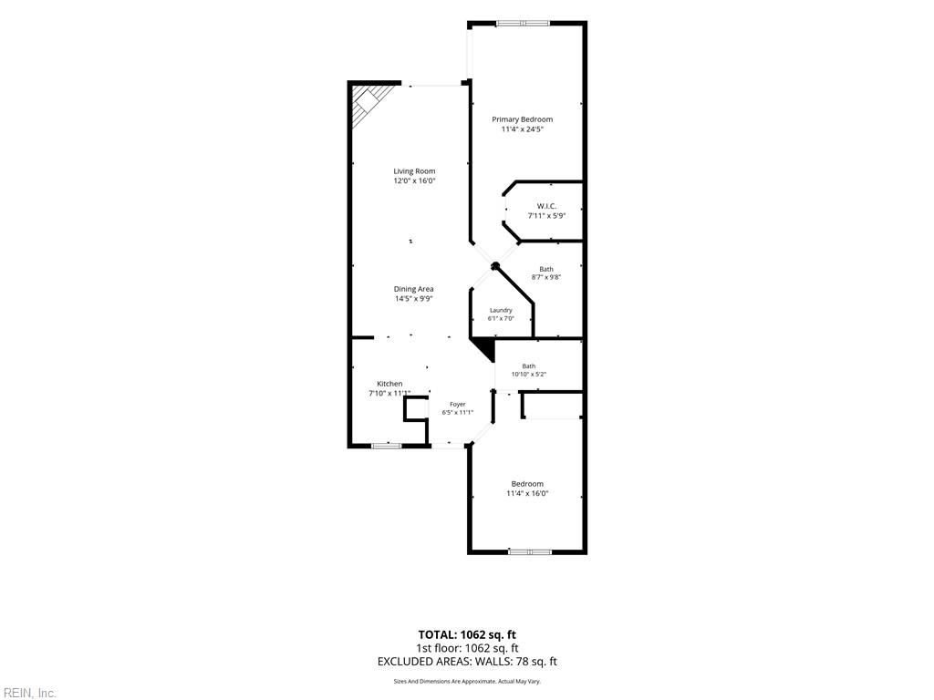 925 Ironwood Drive Yorktown VA 23693