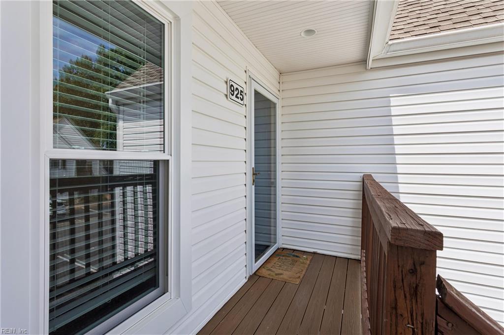 925 Ironwood Drive Yorktown VA 23693