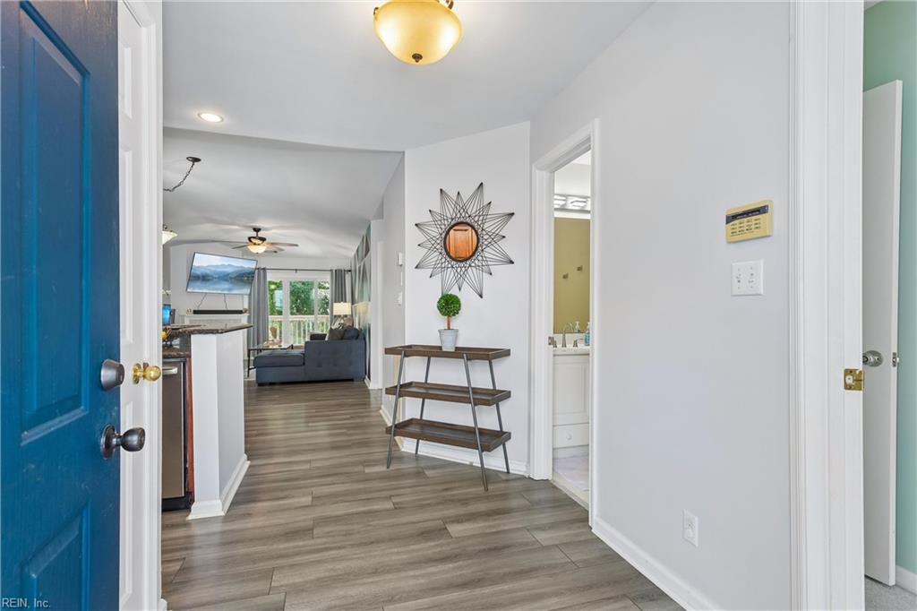 925 Ironwood Drive Yorktown VA 23693
