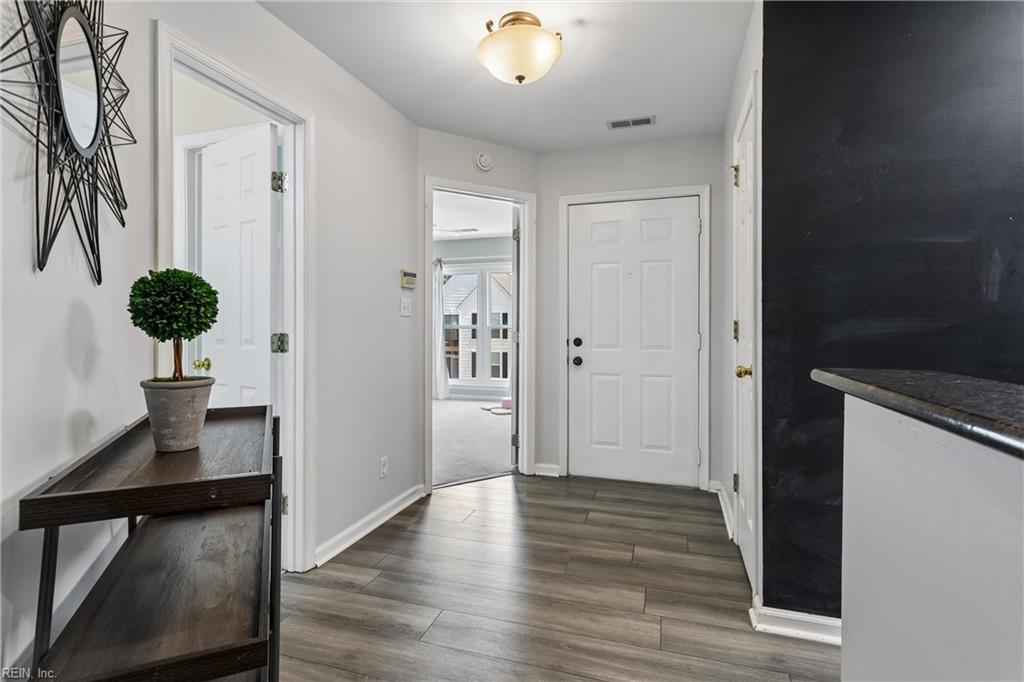 925 Ironwood Drive Yorktown VA 23693