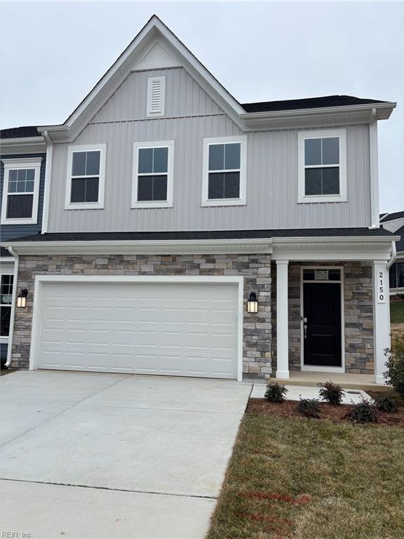 2150 Fallon Circle Williamsburg VA 23188